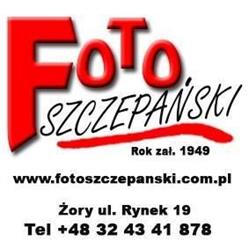 Foto Studio Szczepański. Kodak Express