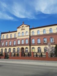 Zgromadzenie Sióstr Najświętszej Rodziny z Nazaretu