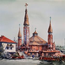 Parafia Rzymskokatolicka Przemienienia Pańskiego