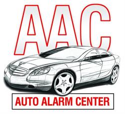 Auto Alarm Center