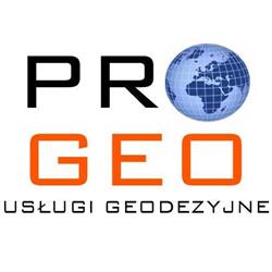 Usługi Geodezyjne Progeo - Krystian Sasin
