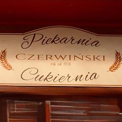 Piekarnia Czerwiński