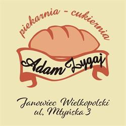 Zygaj Adam. Piekarnia