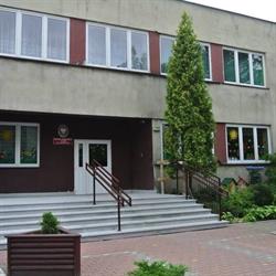 Przedszkole nr 20 Miejskie