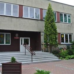 Przedszkole nr 20 Miejskie