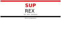 Suprex. Sp. Z O.o. Art. Bhp i Ppoż.