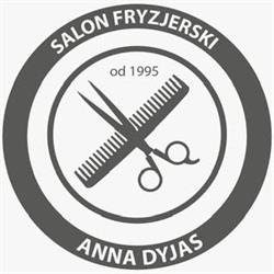 Dyjas Anna. Zakład fryzjerski