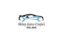 Pol-Mix. Fhu. Autoczęści. Serwis