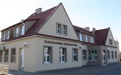 Radziejowski Dom Kultury