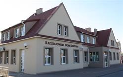 Radziejowski Dom Kultury