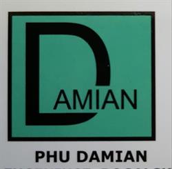 DAMIAN. PHU