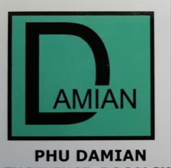 DAMIAN. PHU
