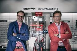 Kowalczyk Tadeusz. Salon Optyczny