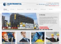 Elektroinstal. S.j. Smardzewski A.