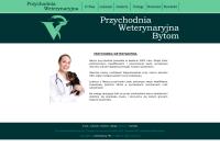Bednarska I., Borówka T. Przychodnia Weterynaryjna