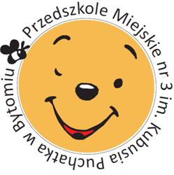 Przedszkole nr 3 Miejskie im. Kubusia Puchatka