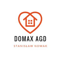 Domax. Sklep Z Agd