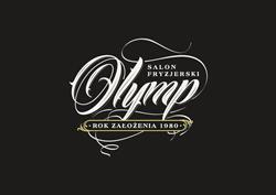 Olymp. Salon fryzjerski
