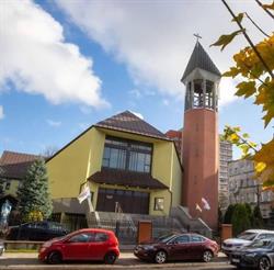 Parafia rzymskokatolicka św. Apostołów Piotra i Pawła