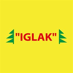 Centrum Ogrodnicze Iglak