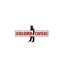Gołombiewski Arkadiusz. Sprzedaż Materiałów Budowlanych, Farb, Lakierów
