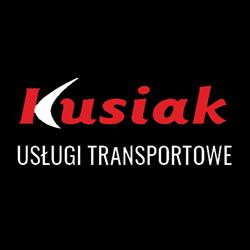 Kusiak Wojciech. Kopalnia Piasku. Transport. Prace Ziemne
