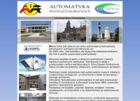Air. Automatyka