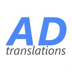 "ad Translations"