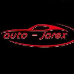 Auto-Jarex. Sklep Motoryzacyjny. Śliwiński J.