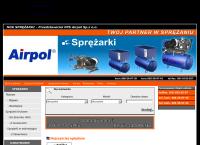 Nok. Sprzedaż i Serwis Sprężarek