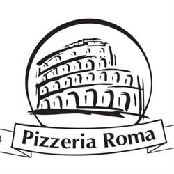 Roma. Pizzeria. Gwiazda R.