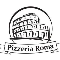 Roma. Pizzeria. Gwiazda R.