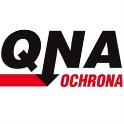 QNA. Elektroniczne zabezpieczenia antywłamaniowe