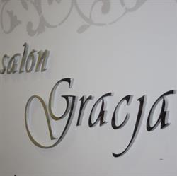 Gracja. Salon Fryzjersko - Kosmetyczny