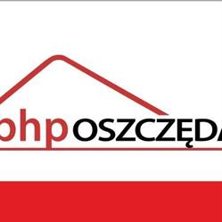 Oszczęda Sławomir. Odzież i środki bhp
