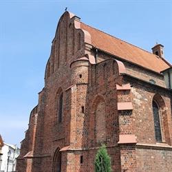 Kościół św. Bartłomieja