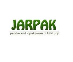 Jarpak. Zakład Produkcyjny Opakowań Z Tektury. Wątrobińska A.