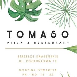 Tomaso. Pizzeria