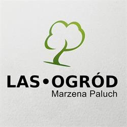 Las-Ogród Paluch Marzena