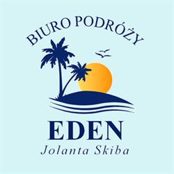 Eden. Biuro Podróży. Skiba J.