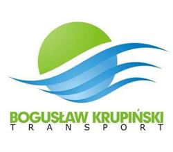 Bogusław Krupiński Transport