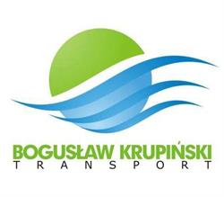 Bogusław Krupiński Transport
