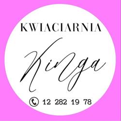 Kinga. Kwiaciarnia