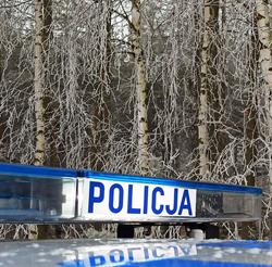 Policja. Komenda Powiatowa