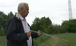 Zbiegieni Tadeusz. Centrum Radiestezji i Psychotroniki "Wahadło"