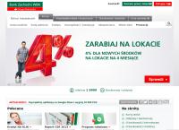 BANK ZACHODNI WBK SA. 1 ODDZIAŁ