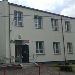 Przedszkole nr 2 Samorządowe