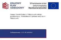 Gminny Ośrodek Kultury