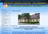 Gimnazjum Nr 5 Specjalne