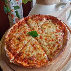 Picco-Bello. Pizzeria